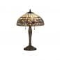 Interiors 1900 63916 Ashtead Tiffany Table Lamp
