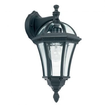 Endon Lighting Endon YG-3501 1 Light Wall Lantern