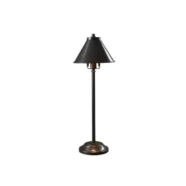Elstead PV-SL-OB Provence Olde Bronze Stick Lamp