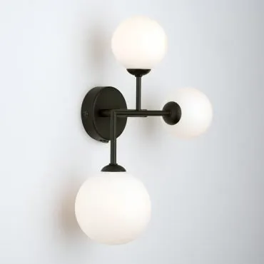 Euan wall and ceiling light